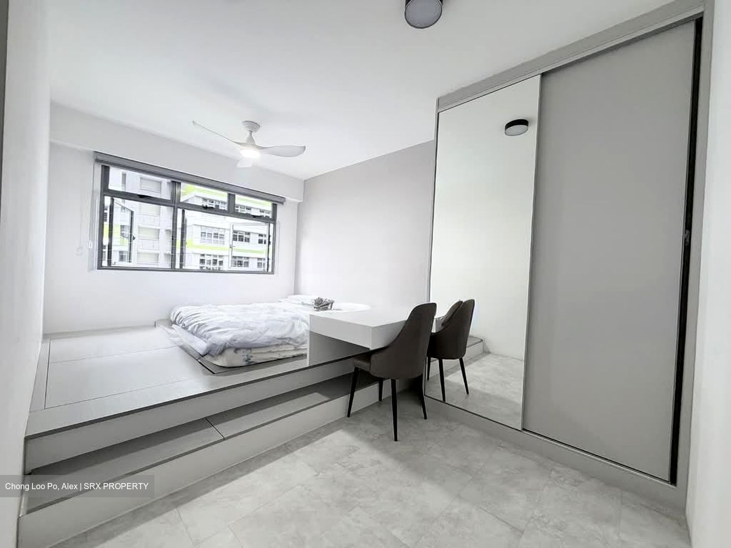 Blk 621A Tampines Greenverge (Tampines), HDB 4 Rooms #556374211